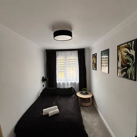 View Apartment *