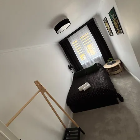 View Apartment Gorlice