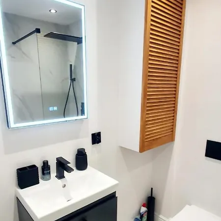 View Apartment