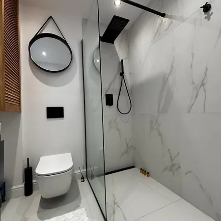 View Apartment Gorlice