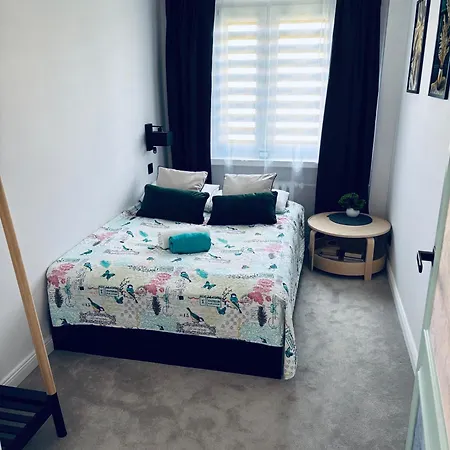 View Apartment *