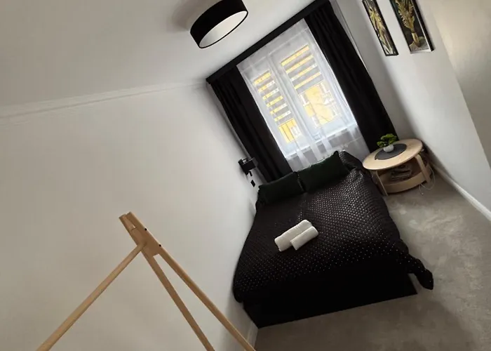 View Apartment Gorlice