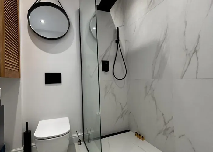 View Apartment Gorlice